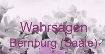 Wahrsagen Bernburg (Saale) | Top-Experten für Kartenlegen, Wahrsagen, Hellsehen, Zukunftsdeutung.